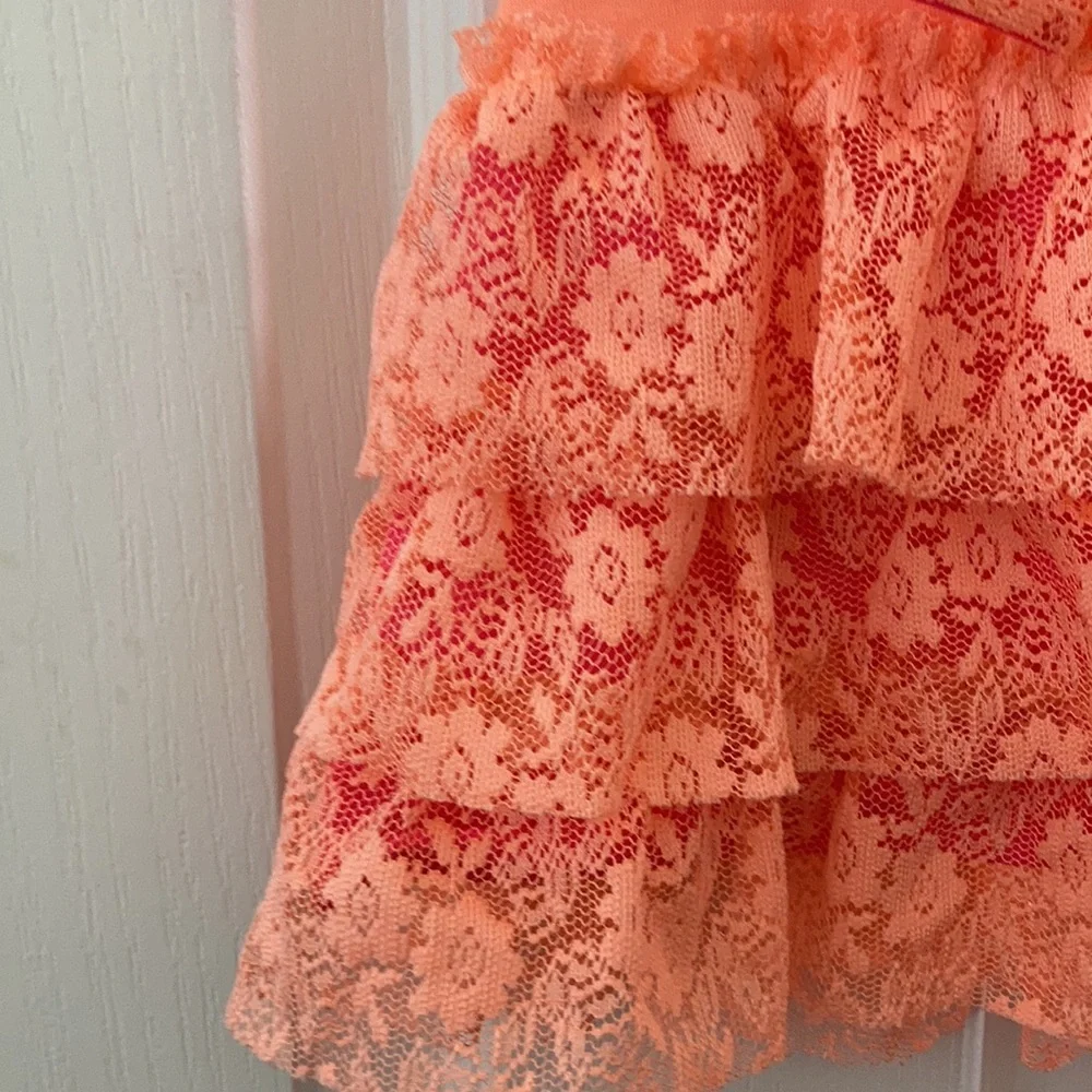 FINAL MARKDOWN Baby starters dress 3 months